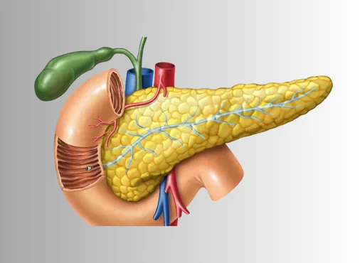 Pancreatic Disorders